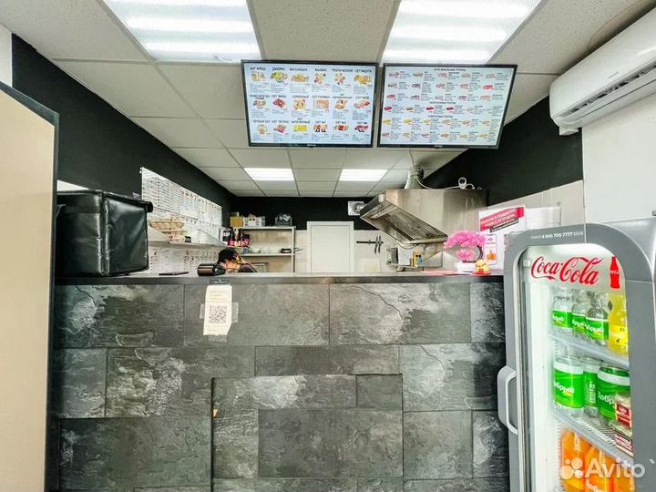 Готовый бизнес от 200 000 чистыми в месяц