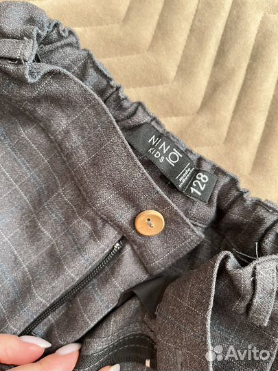 Костюм детский