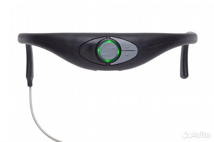 Беспроводная гарнитура Samson
