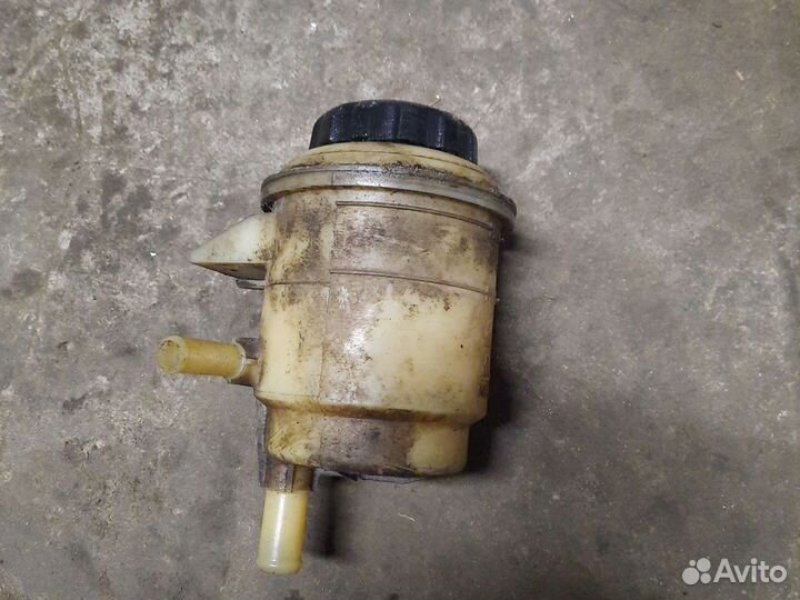 Бачок гура Chevrolet lanos