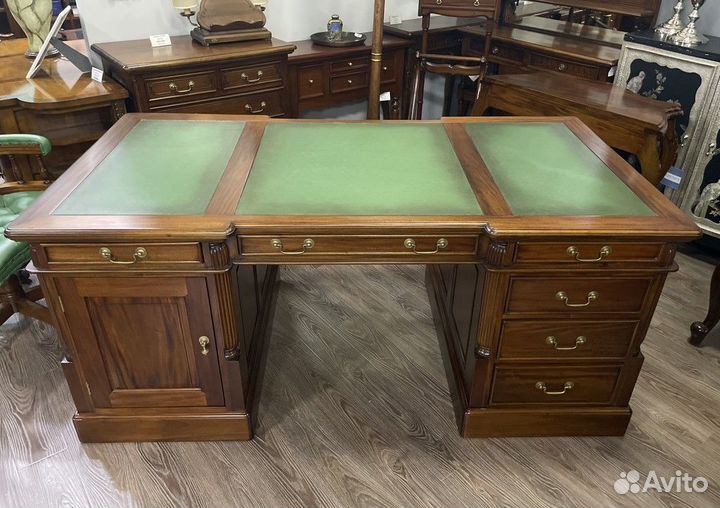 Стол письменный DP160-M