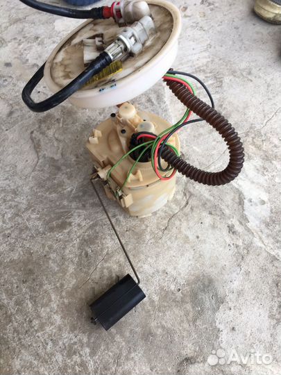 Разбор focus 1