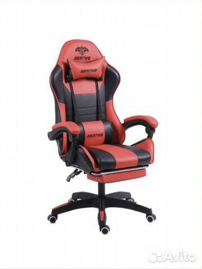 Кресло компьютерное игровое Emperor