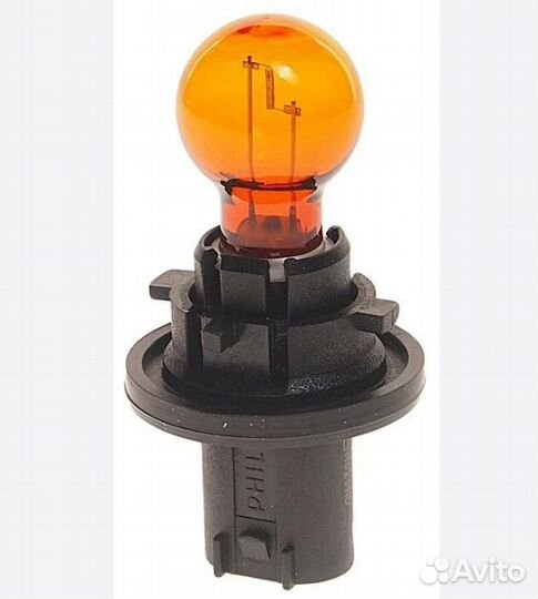 Лампа накаливания Mercedes-Benz Sprinter/ Crafter