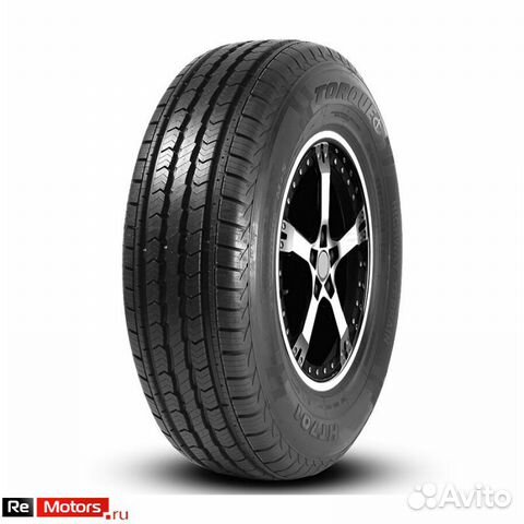 Torque TQ-HT701 245/70 R16 111H