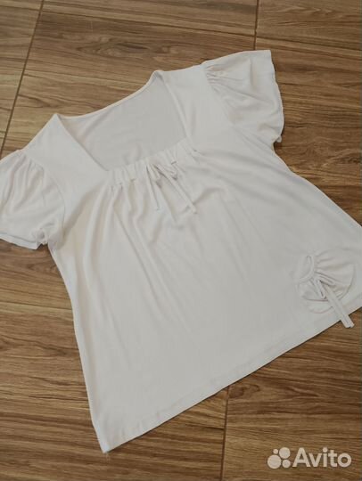 Блузка женская 50 размер