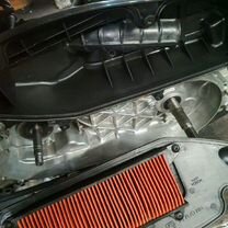 Качественный ремонт скутеров и мопедов