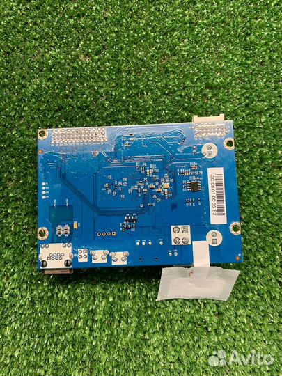 Новая кпу Whatsminer CB6 V10