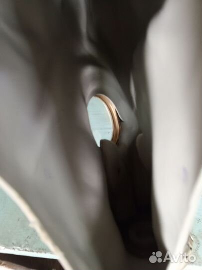 Противогаз