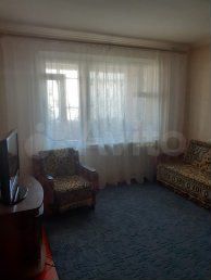 2-к. квартира, 50 м², 5/9 эт.