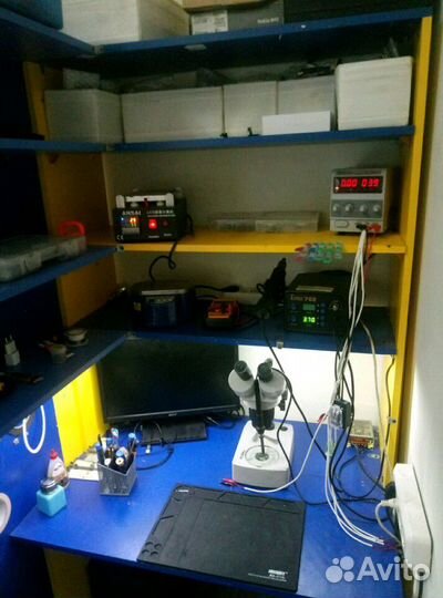 Ремонт телефонов, ноутбуков, планшетов,телевизоров