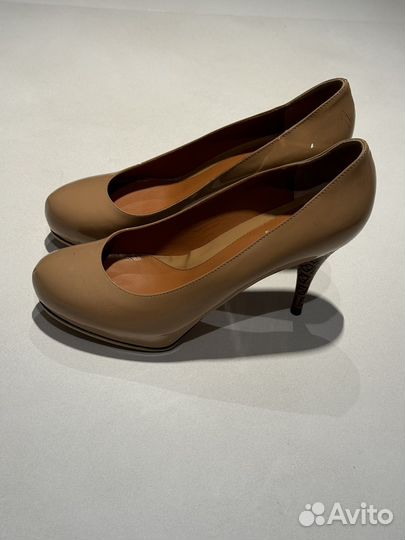 Туфли Fendi оригинал