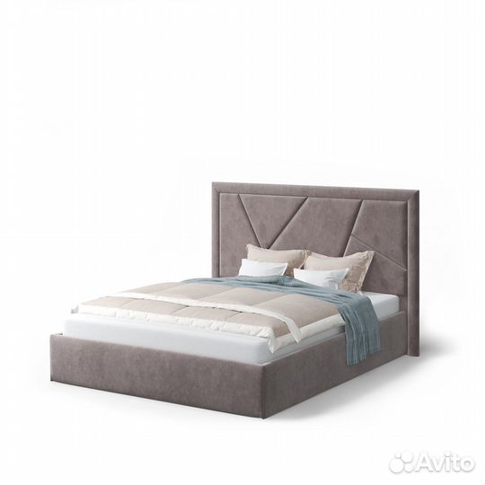 Кровать Индиго