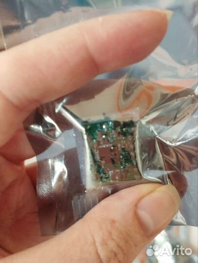 Драйвер шагового двигателя A4988 с радиатором
