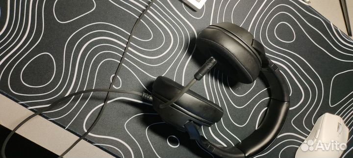 Razer kraken v3 x