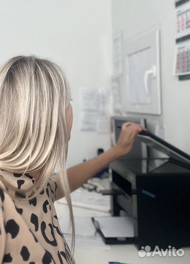 Бухгалтер удаленно