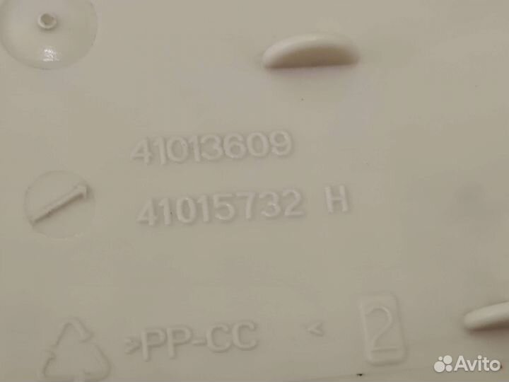 Бунке для стиральной машины candy встройка