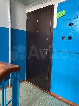 4-к. квартира, 77 м², 2/3 эт.