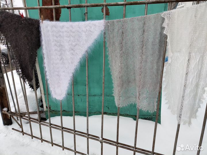 Продам пуховые изделия