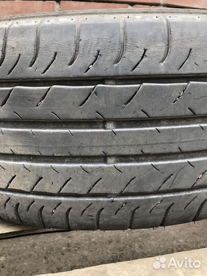 Dunlop SP Sport Maxx 050 225/60 R18 100H