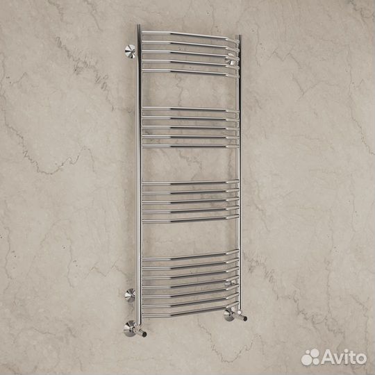 Полотенцесушитель Виктория водяной