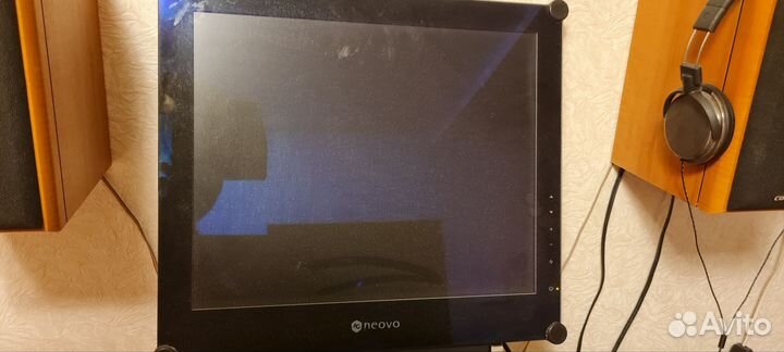 Системный блок Lenovo