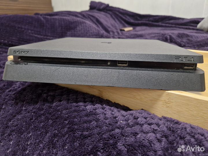 Sony ps4 slim 500gb