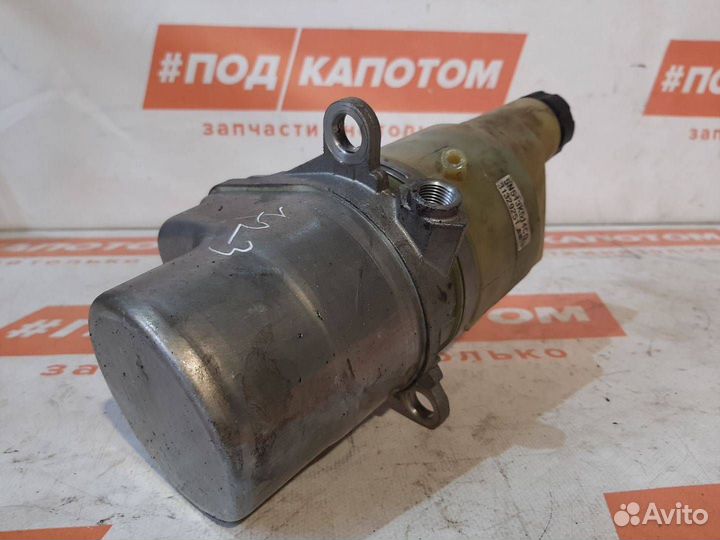 Электрогидроусилитель руля Volvo S40 2 рест. 2012