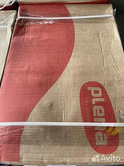 Голяшка говяжья