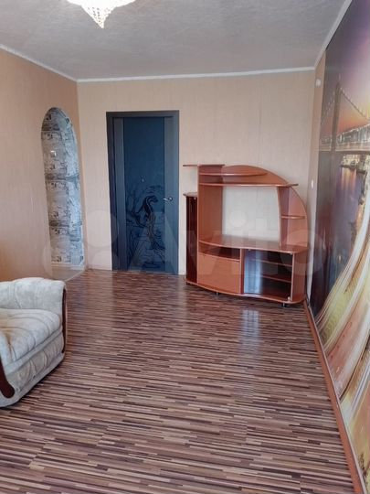 3-к. квартира, 57,9 м², 2/2 эт.