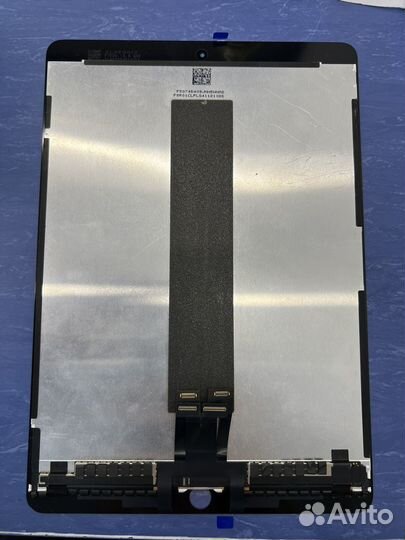 Дисплей iPad pro 10.5 2017