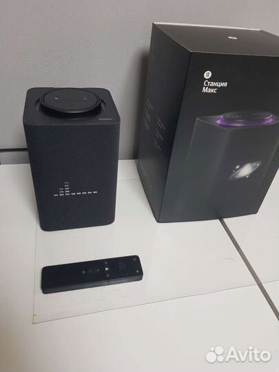 Яндекс станция макс с zigbee
