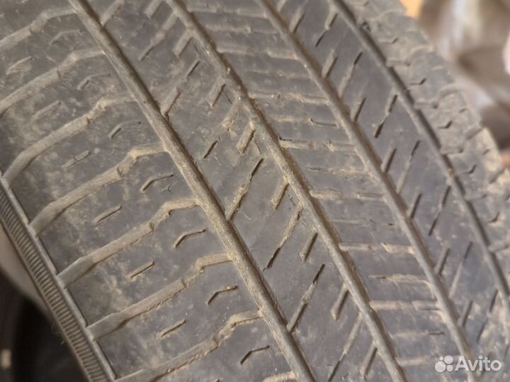 Yokohama Geolandar G91 225/60 R18 100G