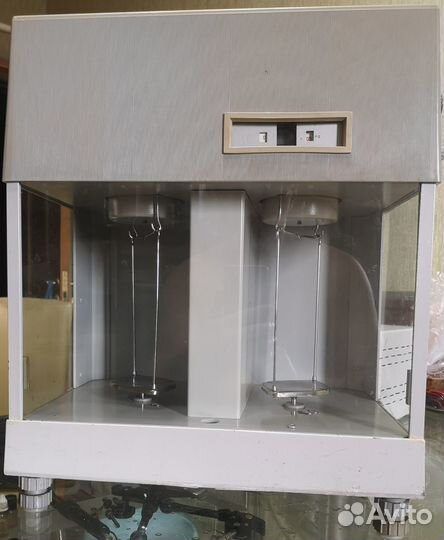 Весы аналитические влр-200 в хорошем состоянии