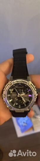 Наручные часы G shock GST-B300