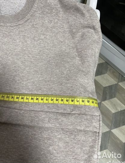 Теплый костюм для беременных 46 размер