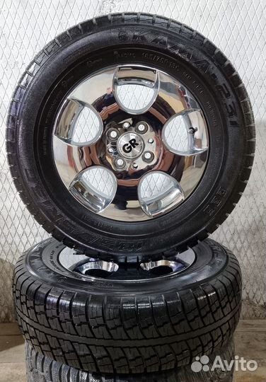 Кама-231 185/75 R13C 98