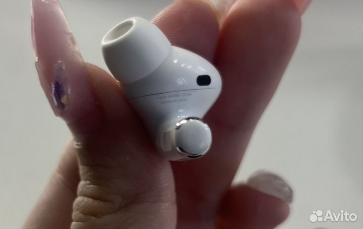 Наушник apple airpods pro правый оригинал