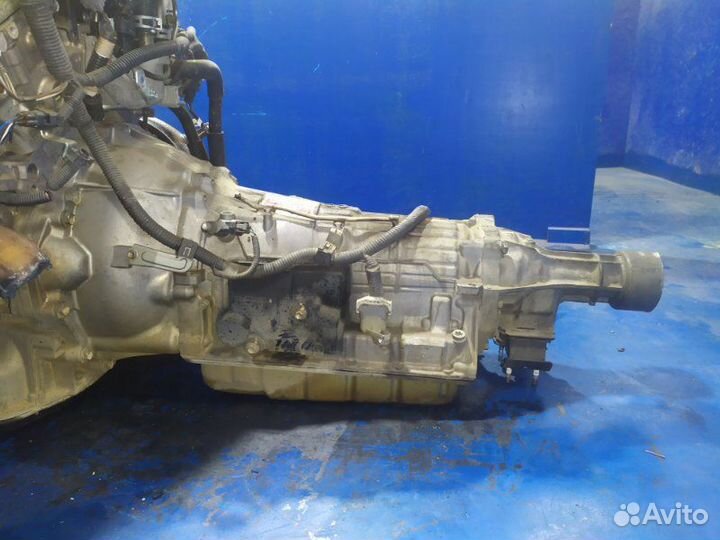 Коробка передач АКПП Toyota Crown A960E