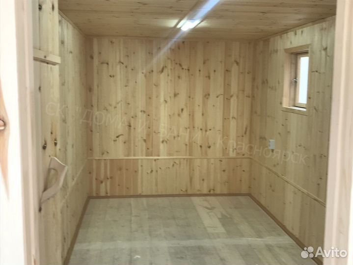 Баня на любой вкус