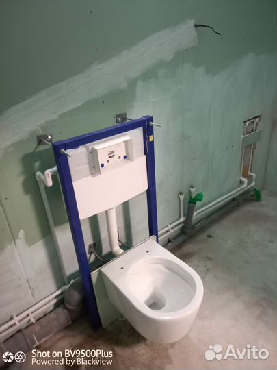 Ремонт и отделка квартир