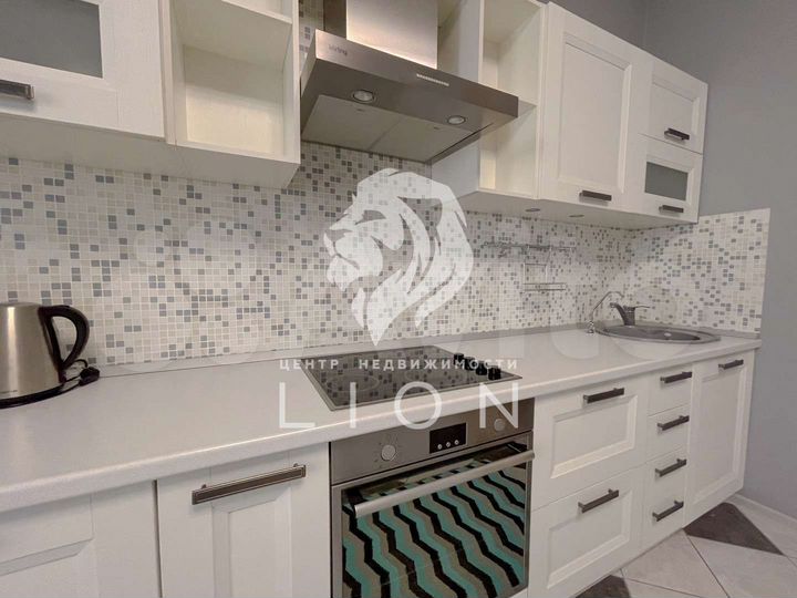 3-к. квартира, 119,5 м², 7/7 эт.