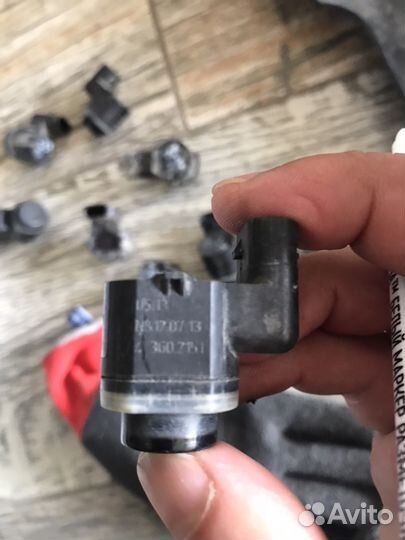 Датчик парковки Бмв f10 Bmw f20 Bmw f30 Бмв f25