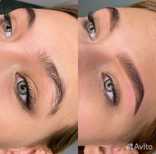 Курсы бровиста, ламимейкера, наращивание