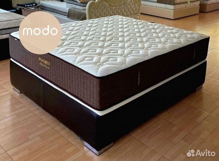 Матрас аскона