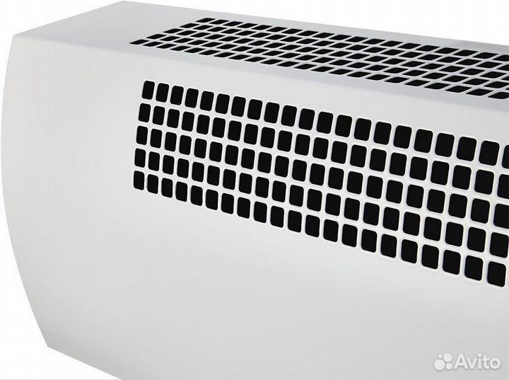 Завеса тепловая Ballu BHC-CE-3T