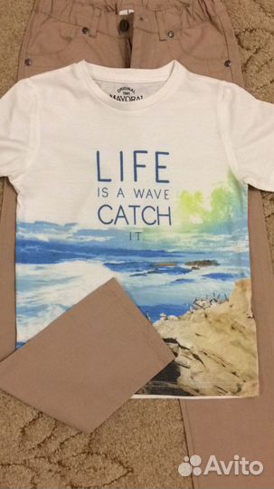 Одежда для мальчика