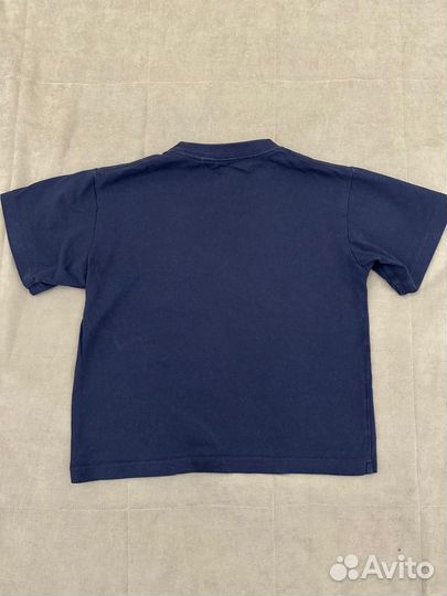 Футболка uniqlo,7-8 лет