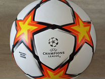 Мяч футбольный лиги чемпионов