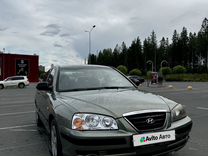 Hyundai Elantra 1.6 MT, 2003, 425 000 км, с пробегом, цена 360 000 руб.